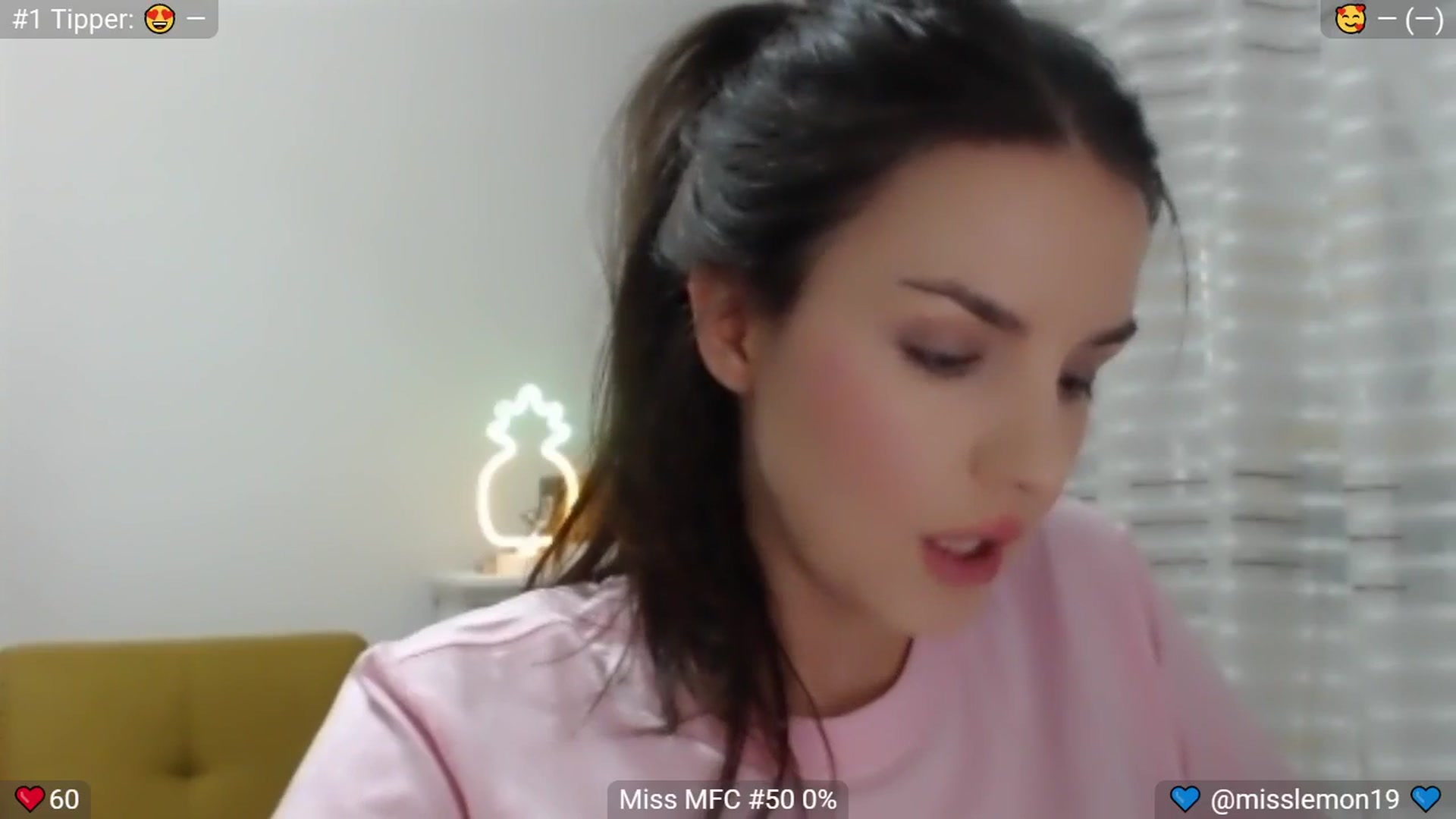 Gallery image thumbnail from MissReno's myfreecams stream on, 07/25/2025, 17:06 image 4 of 20