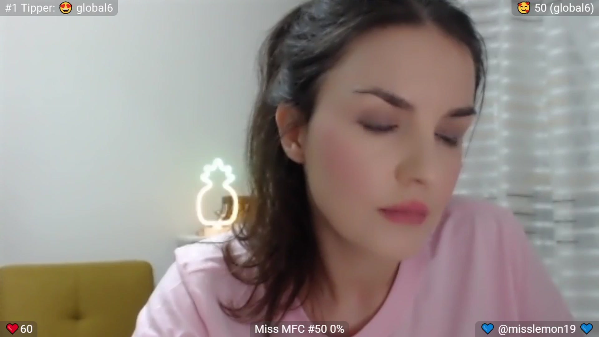 Gallery image thumbnail from MissReno's myfreecams stream on, 07/25/2025, 17:06 image 17 of 20