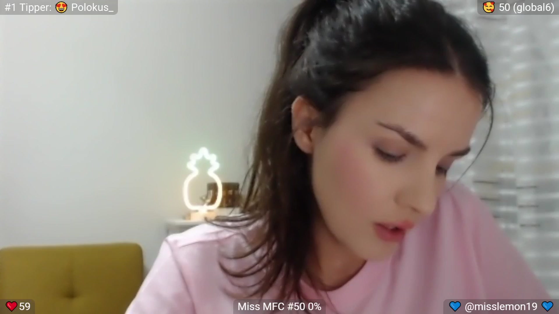 Gallery image thumbnail from MissReno's myfreecams stream on, 07/25/2025, 17:06 image 19 of 20