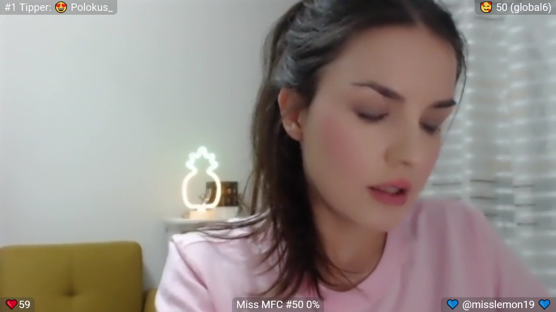 Gallery image thumbnail from MissReno's myfreecams stream on, 07/25/2025, 17:06 image 20 of 20