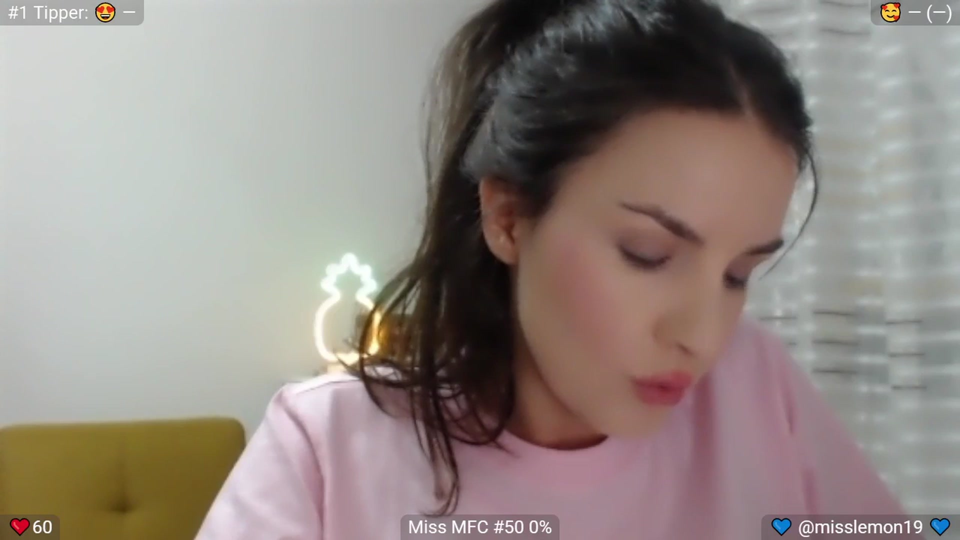 Gallery image thumbnail from MissReno's myfreecams stream on, 07/25/2025, 17:06 image 5 of 20