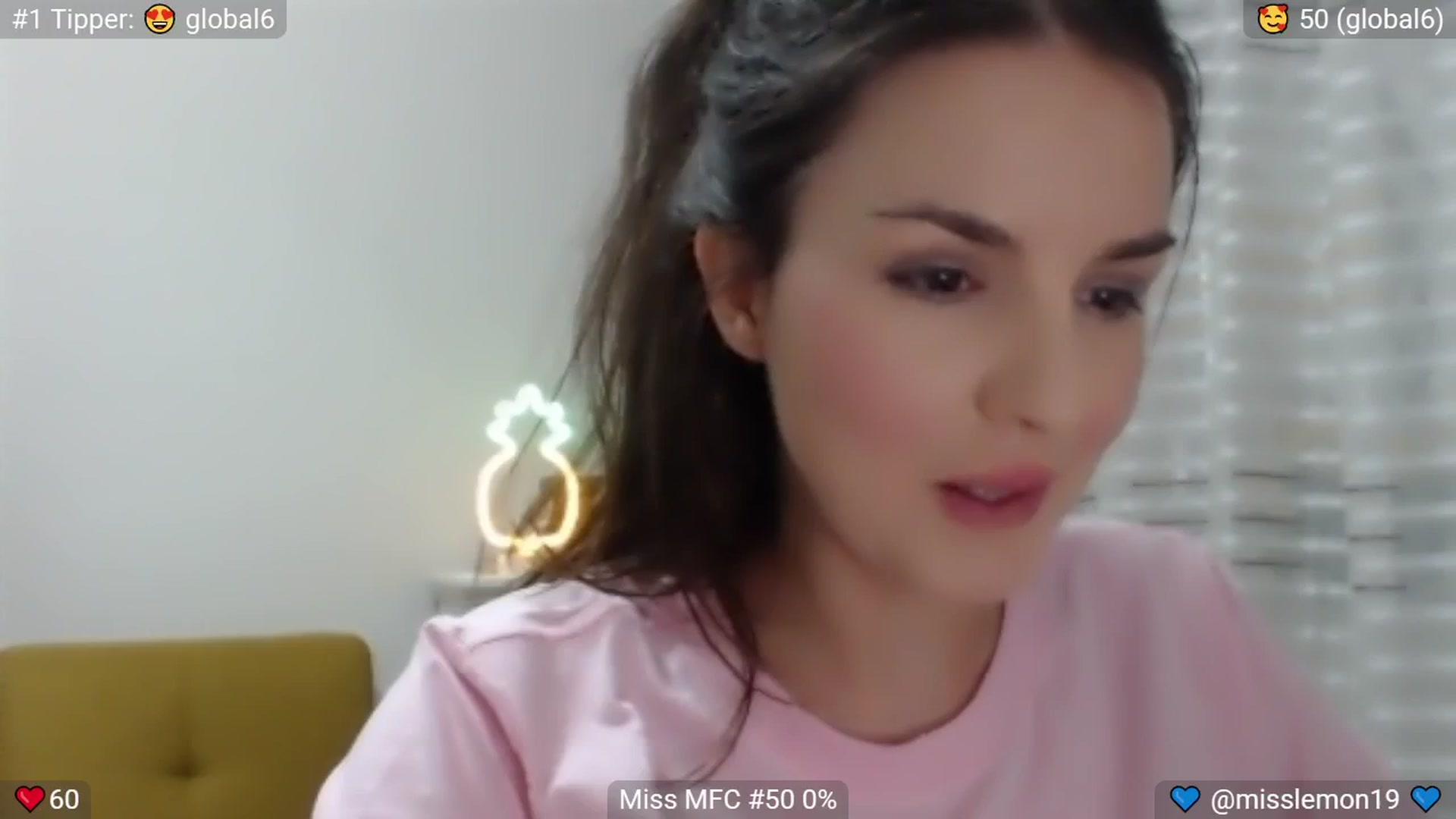 Gallery image thumbnail from MissReno's myfreecams stream on, 07/25/2025, 17:06 image 13 of 20