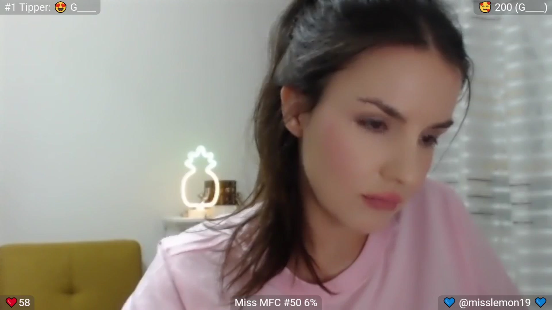 Gallery image thumbnail from MissReno's myfreecams stream on, 07/25/2025, 18:33 image 19 of 20
