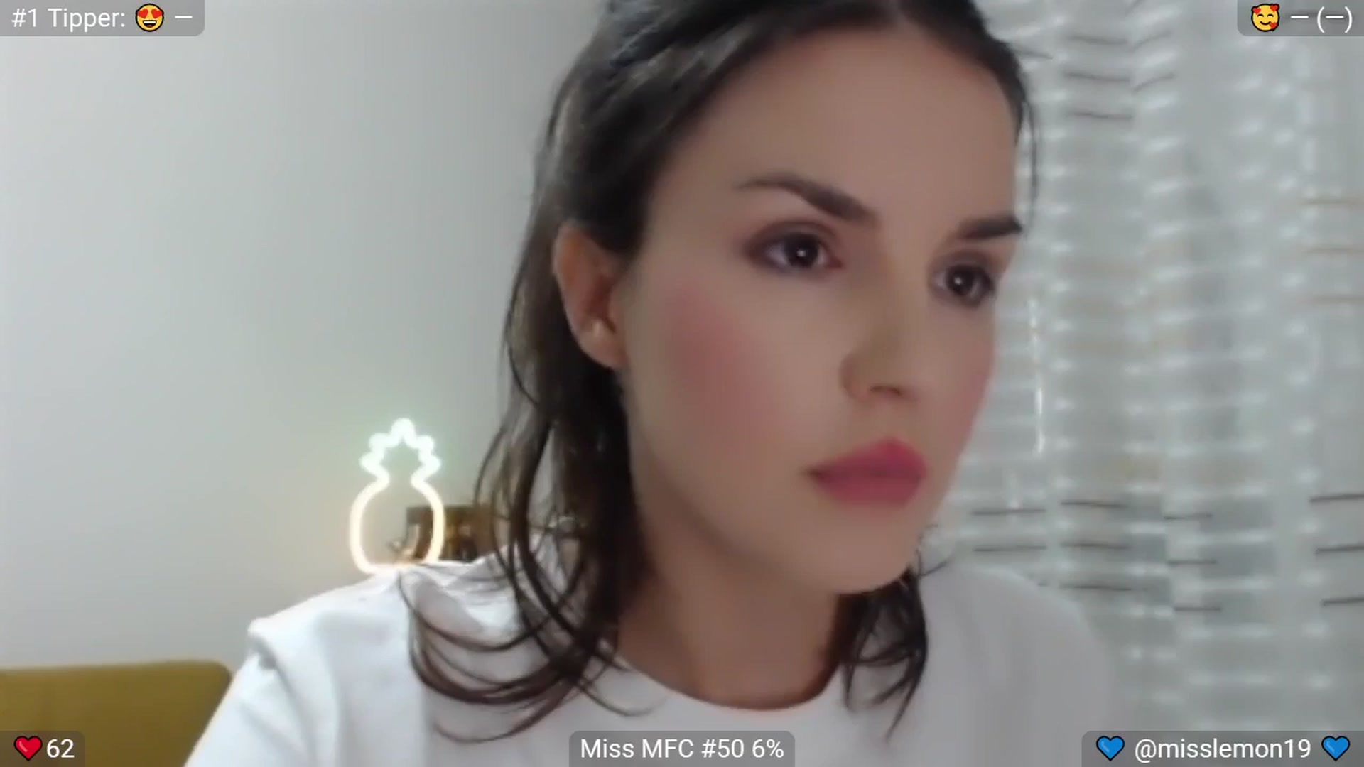 Gallery image thumbnail from MissReno's myfreecams stream on, 07/26/2025, 16:34 image 1 of 20