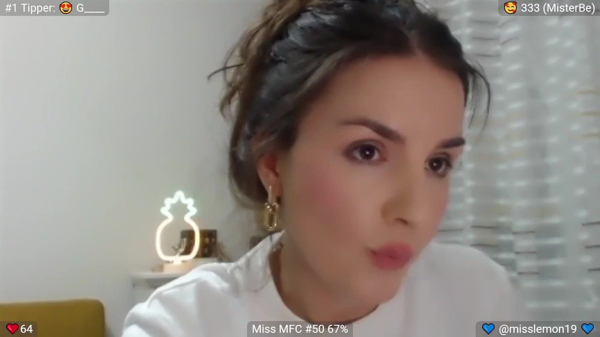Gallery image thumbnail from MissReno's myfreecams stream on, 07/29/2025, 18:34 image 18 of 20