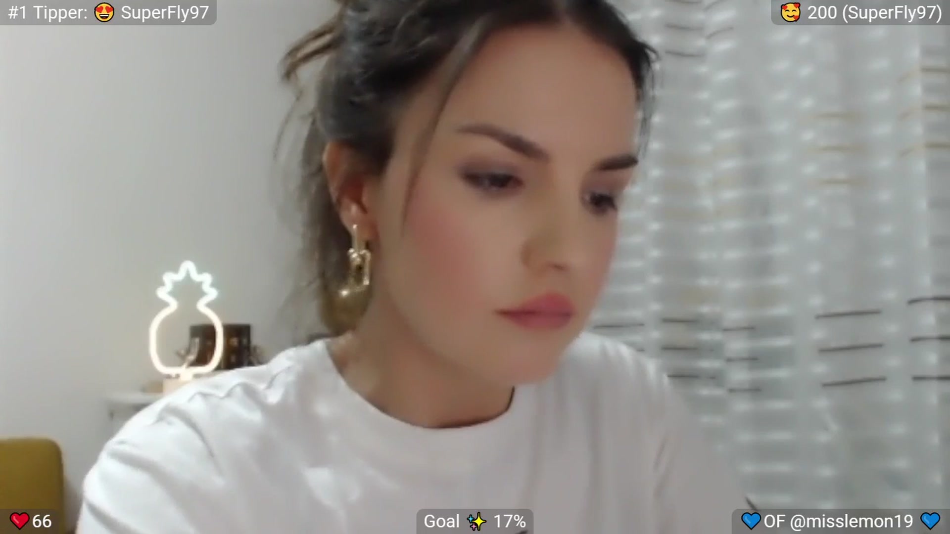 Gallery image thumbnail from MissReno's myfreecams stream on, 07/30/2025, 20:24 image 15 of 20