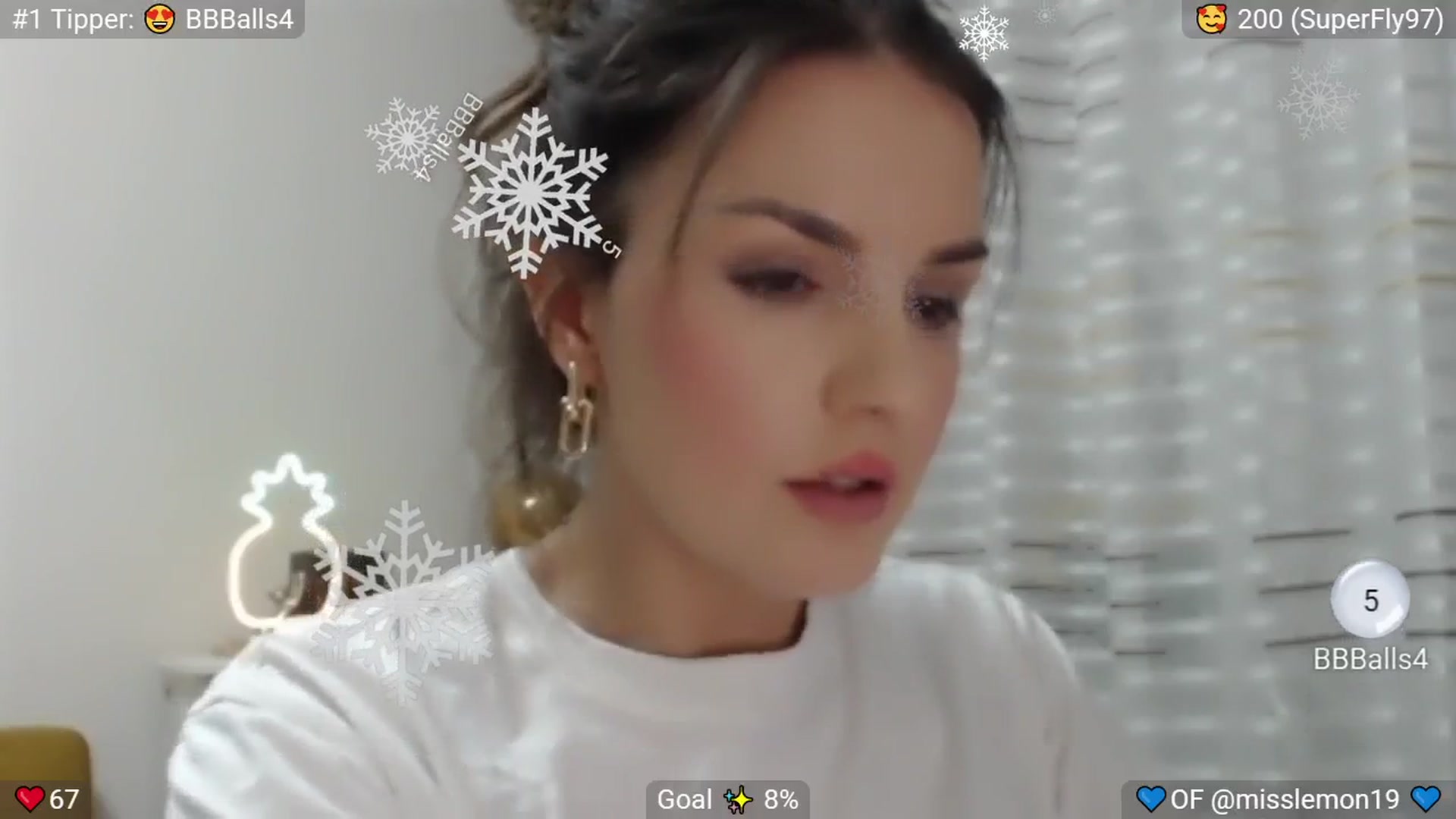 Gallery image thumbnail from MissReno's myfreecams stream on, 07/30/2025, 20:24 image 7 of 20