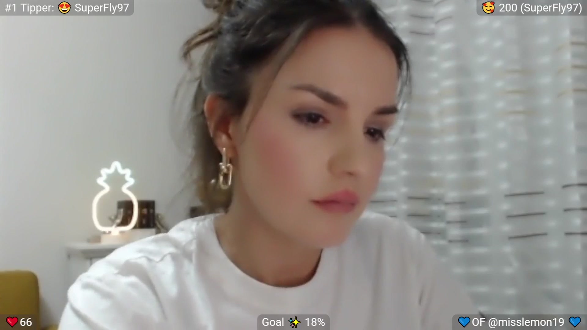 Gallery image thumbnail from MissReno's myfreecams stream on, 07/30/2025, 20:24 image 17 of 20