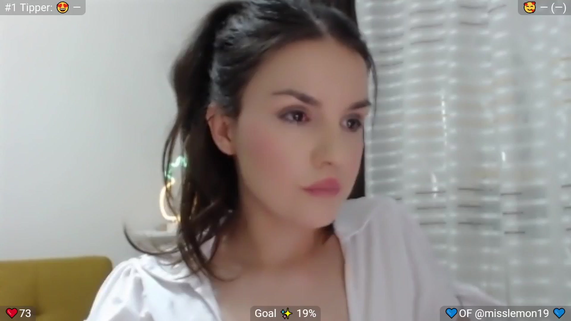 Gallery image thumbnail from MissReno's myfreecams stream on, 07/31/2025, 16:02 image 1 of 20