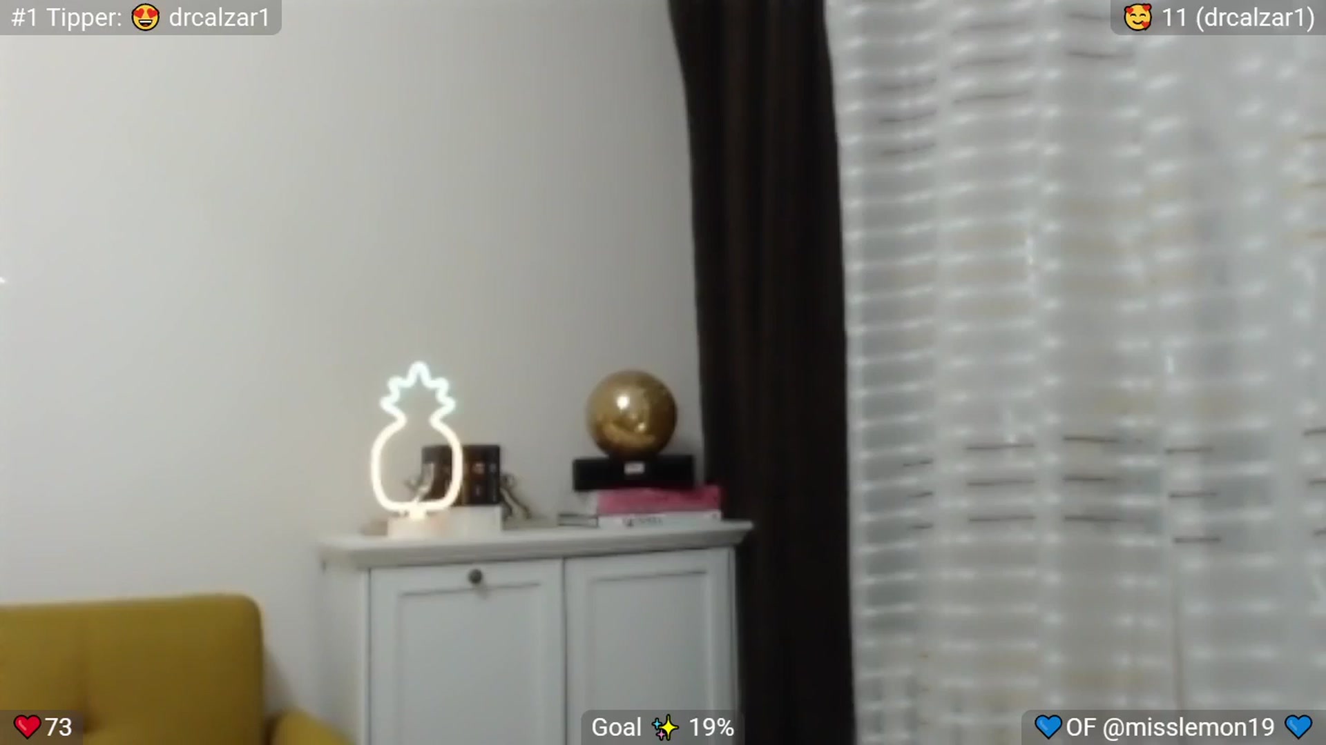 Gallery image thumbnail from MissReno's myfreecams stream on, 07/31/2025, 16:02 image 7 of 20