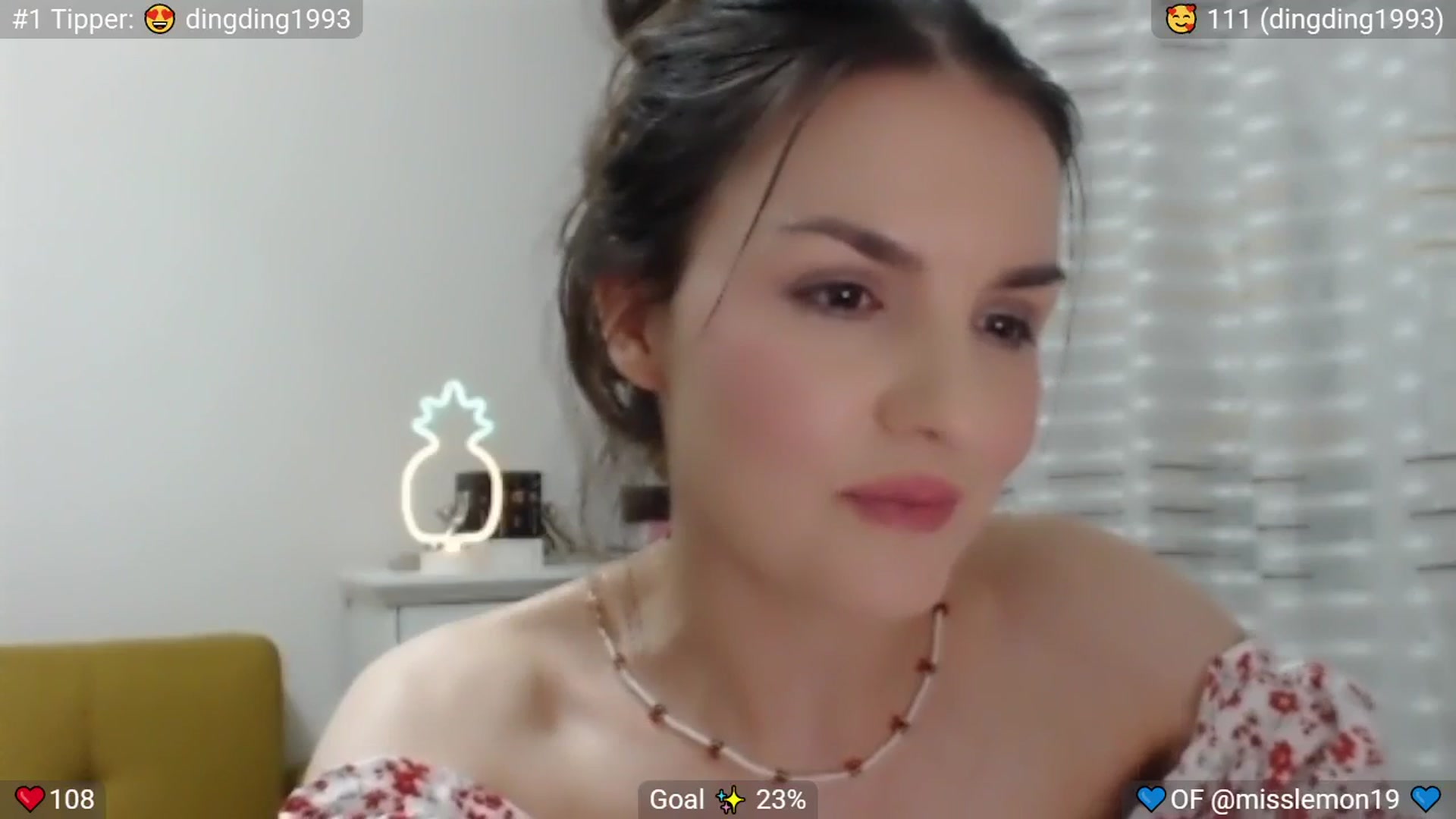 Gallery image thumbnail from MissReno's myfreecams stream on, 08/01/2025, 20:37 image 19 of 20