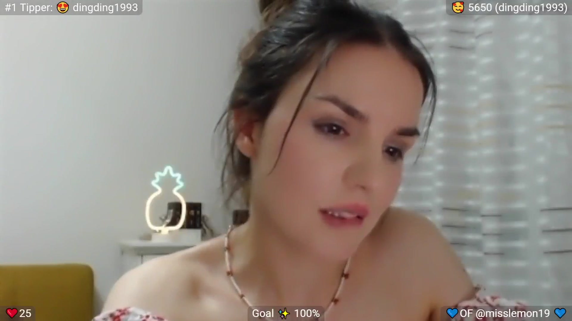 Gallery image thumbnail from MissReno's myfreecams stream on, 08/01/2025, 23:28 image 20 of 20