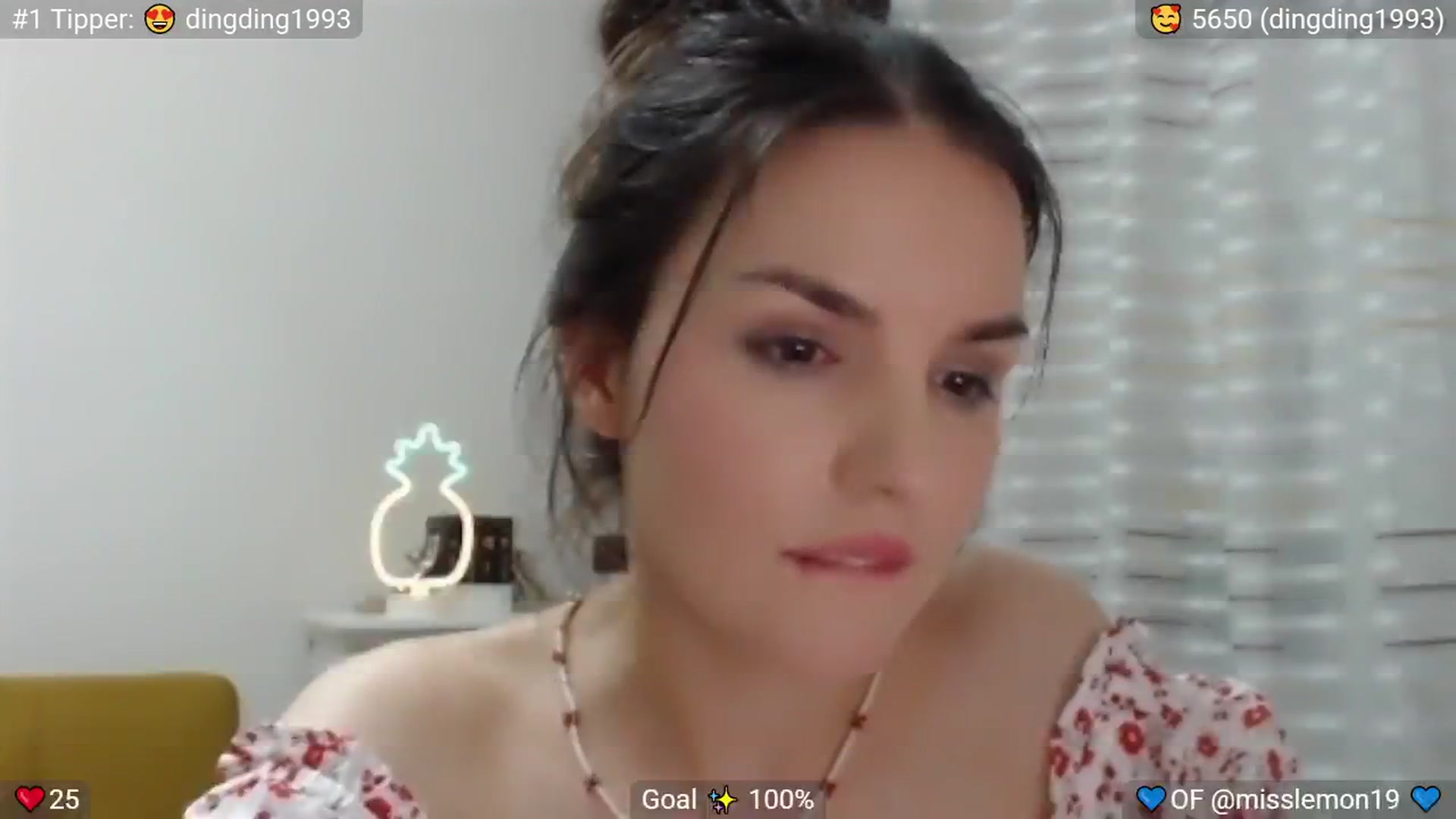 Gallery image thumbnail from MissReno's myfreecams stream on, 08/01/2025, 23:28 image 13 of 20