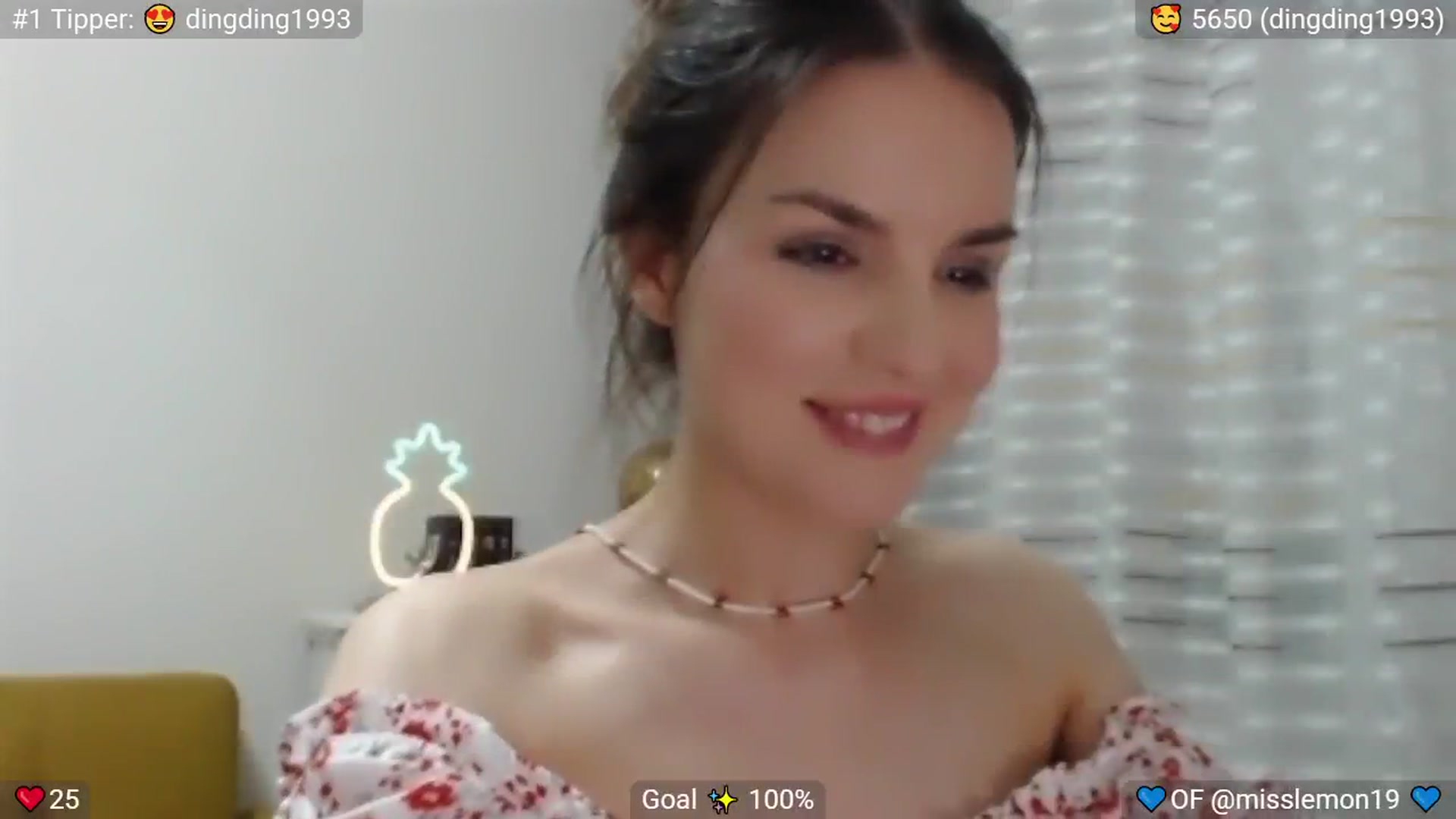 Gallery image thumbnail from MissReno's myfreecams stream on, 08/01/2025, 23:28 image 6 of 20