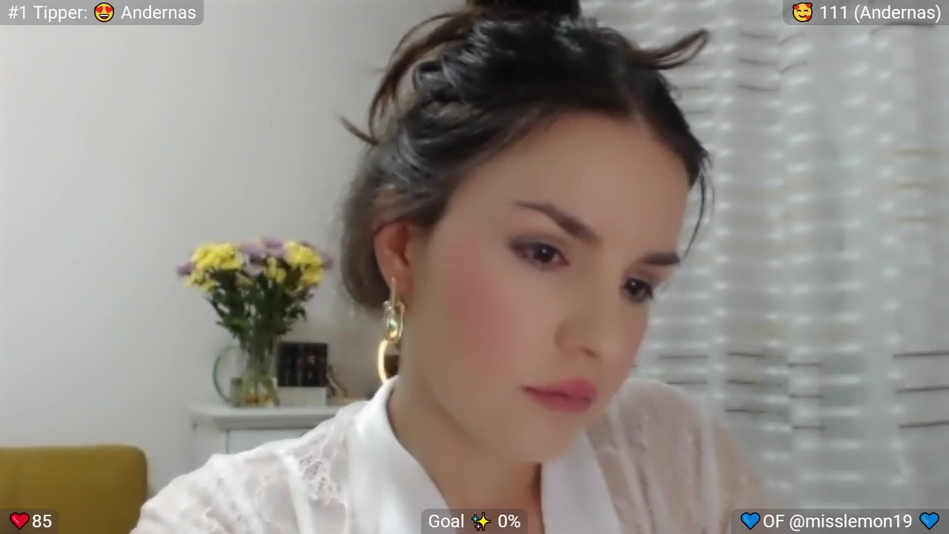 Gallery image thumbnail from MissReno's myfreecams stream on, 08/02/2025, 18:09 image 9 of 20