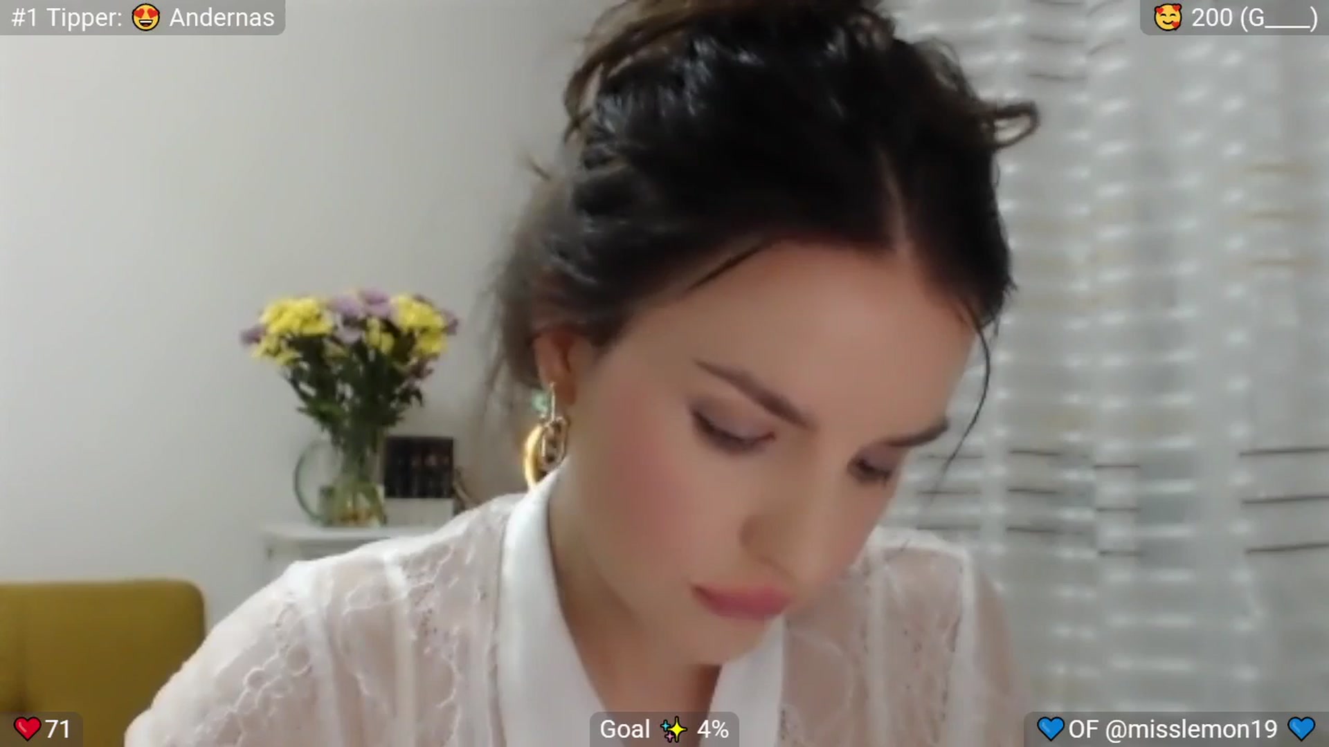 Gallery image thumbnail from MissReno's myfreecams stream on, 08/02/2025, 19:16 image 14 of 20