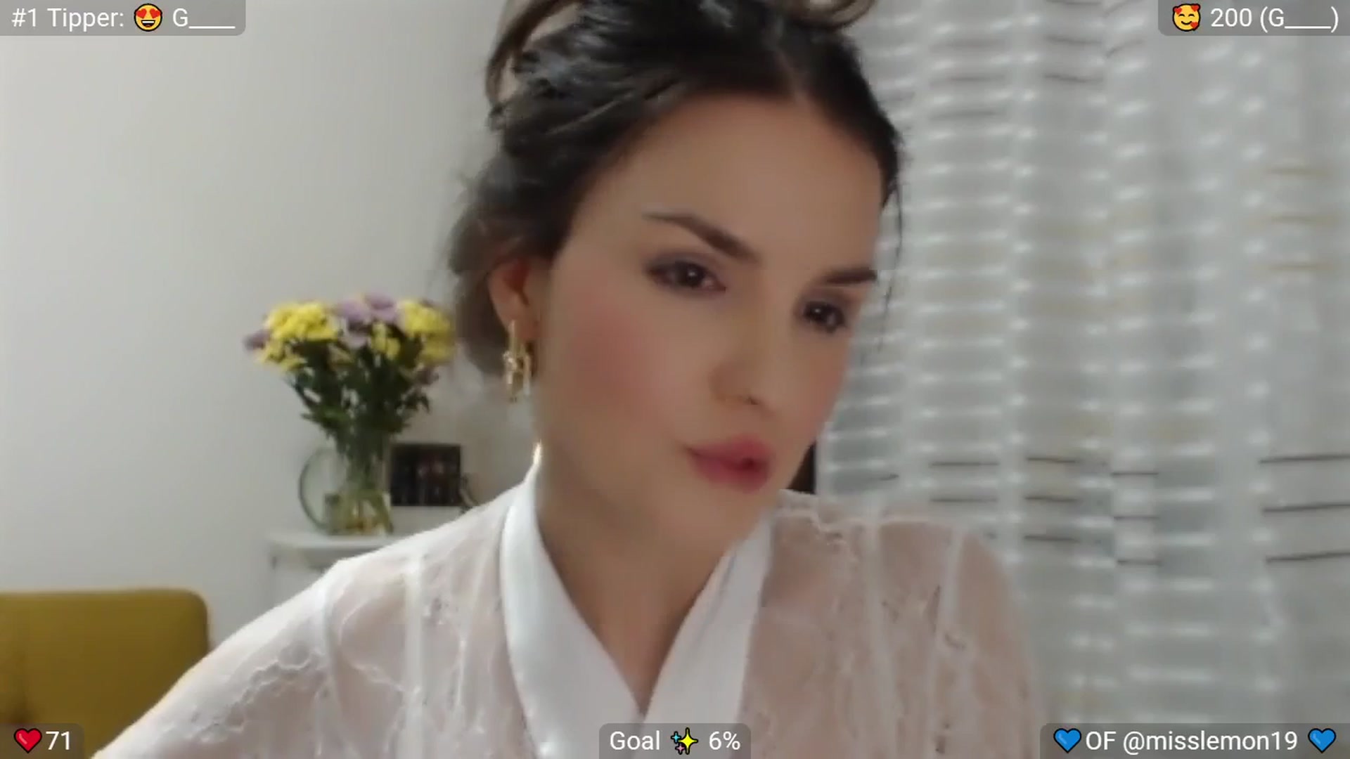 Gallery image thumbnail from MissReno's myfreecams stream on, 08/02/2025, 19:16 image 16 of 20