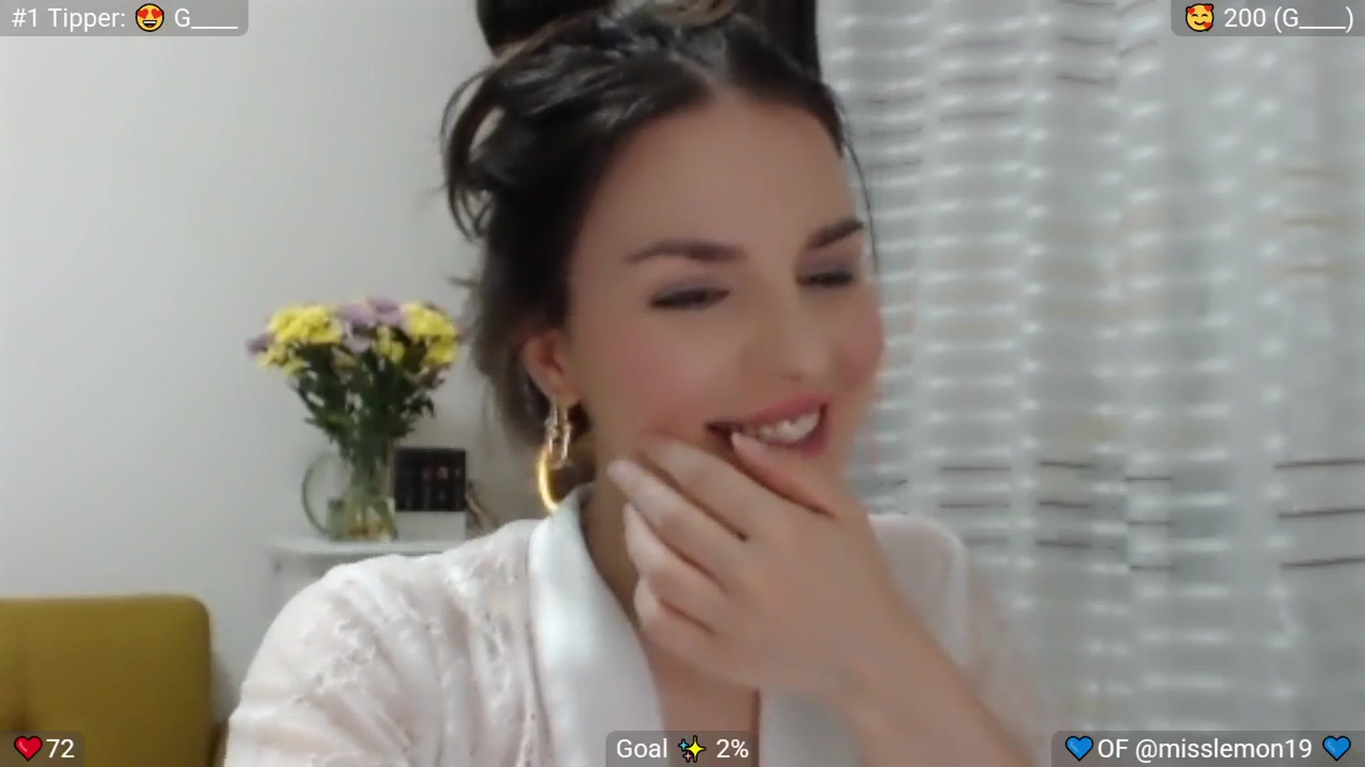 Gallery image thumbnail from MissReno's myfreecams stream on, 08/02/2025, 19:16 image 3 of 20