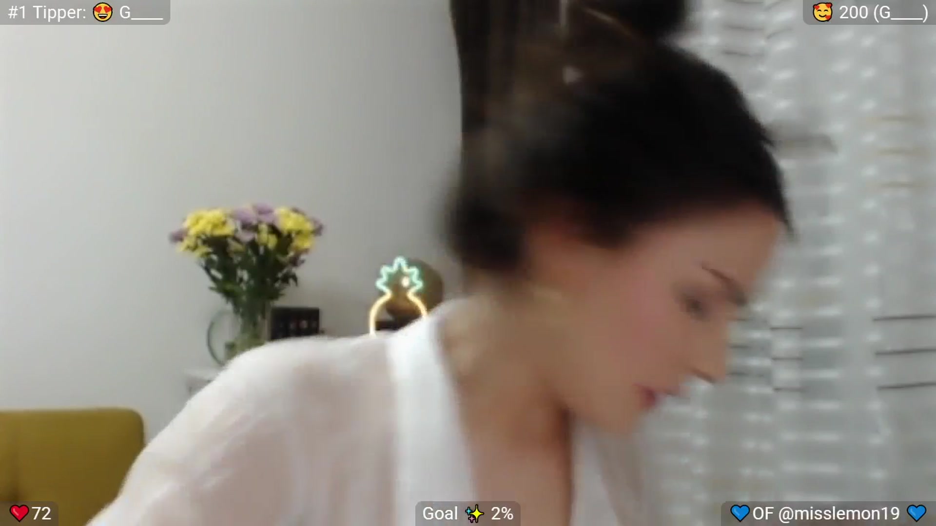 Gallery image thumbnail from MissReno's myfreecams stream on, 08/02/2025, 19:16 image 4 of 20