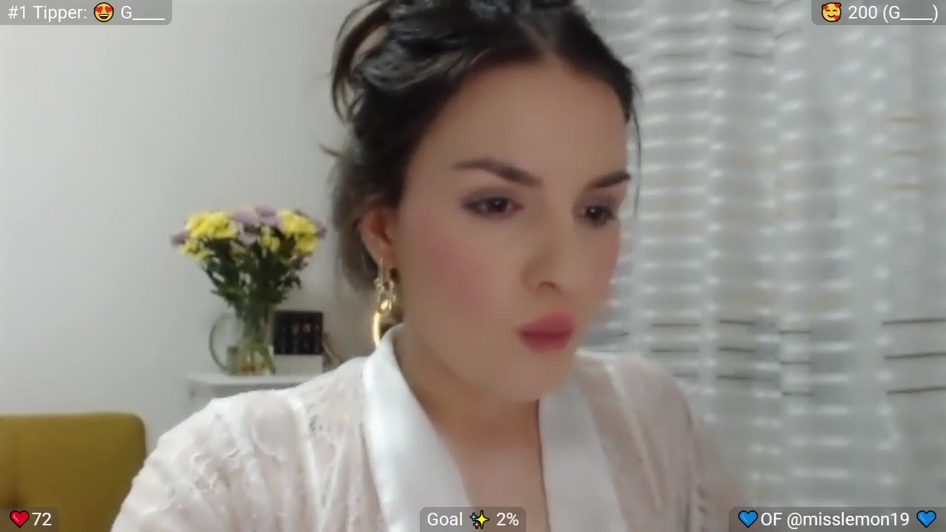Gallery image thumbnail from MissReno's myfreecams stream on, 08/02/2025, 19:16 image 2 of 20