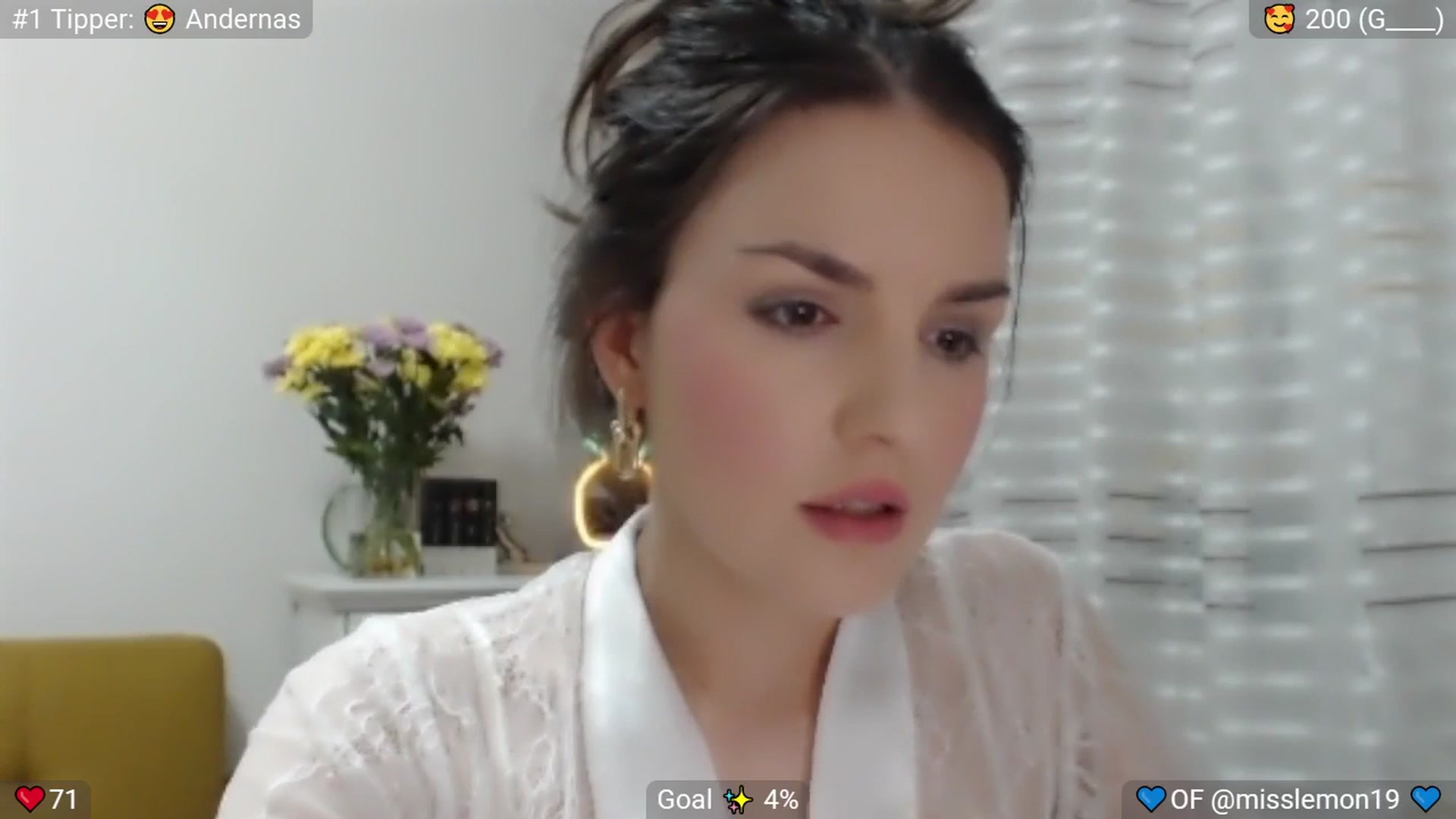 Gallery image thumbnail from MissReno's myfreecams stream on, 08/02/2025, 19:16 image 9 of 20