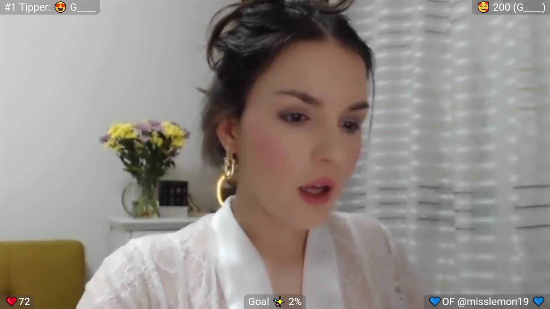 Gallery image thumbnail from MissReno's myfreecams stream on, 08/02/2025, 19:16 image 5 of 20