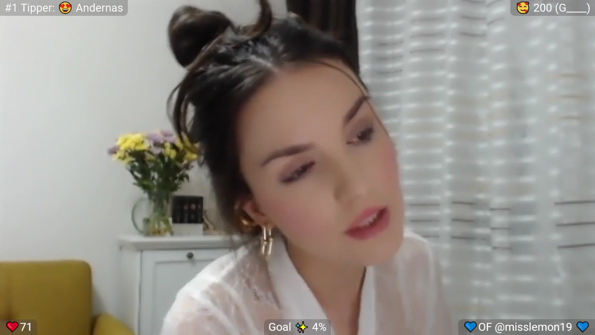 Gallery image thumbnail from MissReno's myfreecams stream on, 08/02/2025, 19:16 image 13 of 20