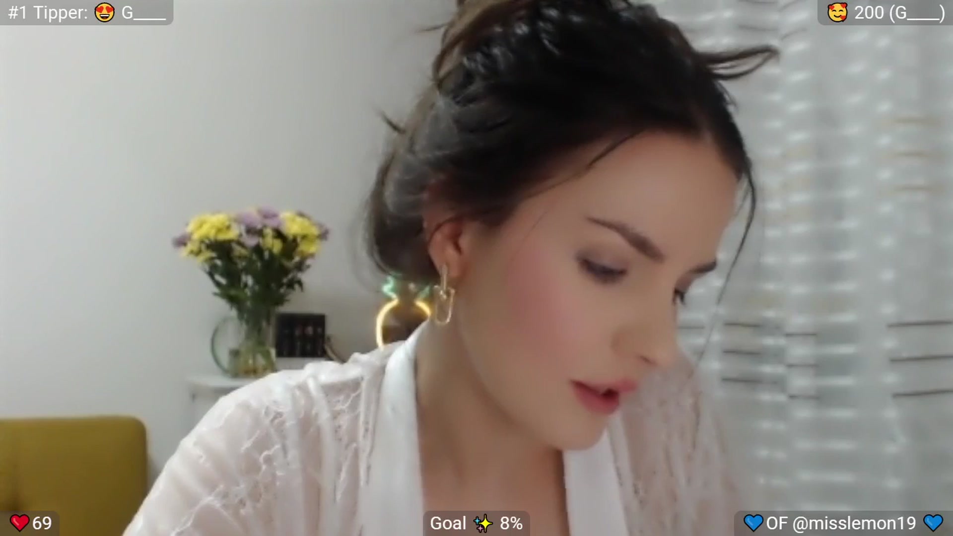 Gallery image thumbnail from MissReno's myfreecams stream on, 08/02/2025, 19:16 image 20 of 20