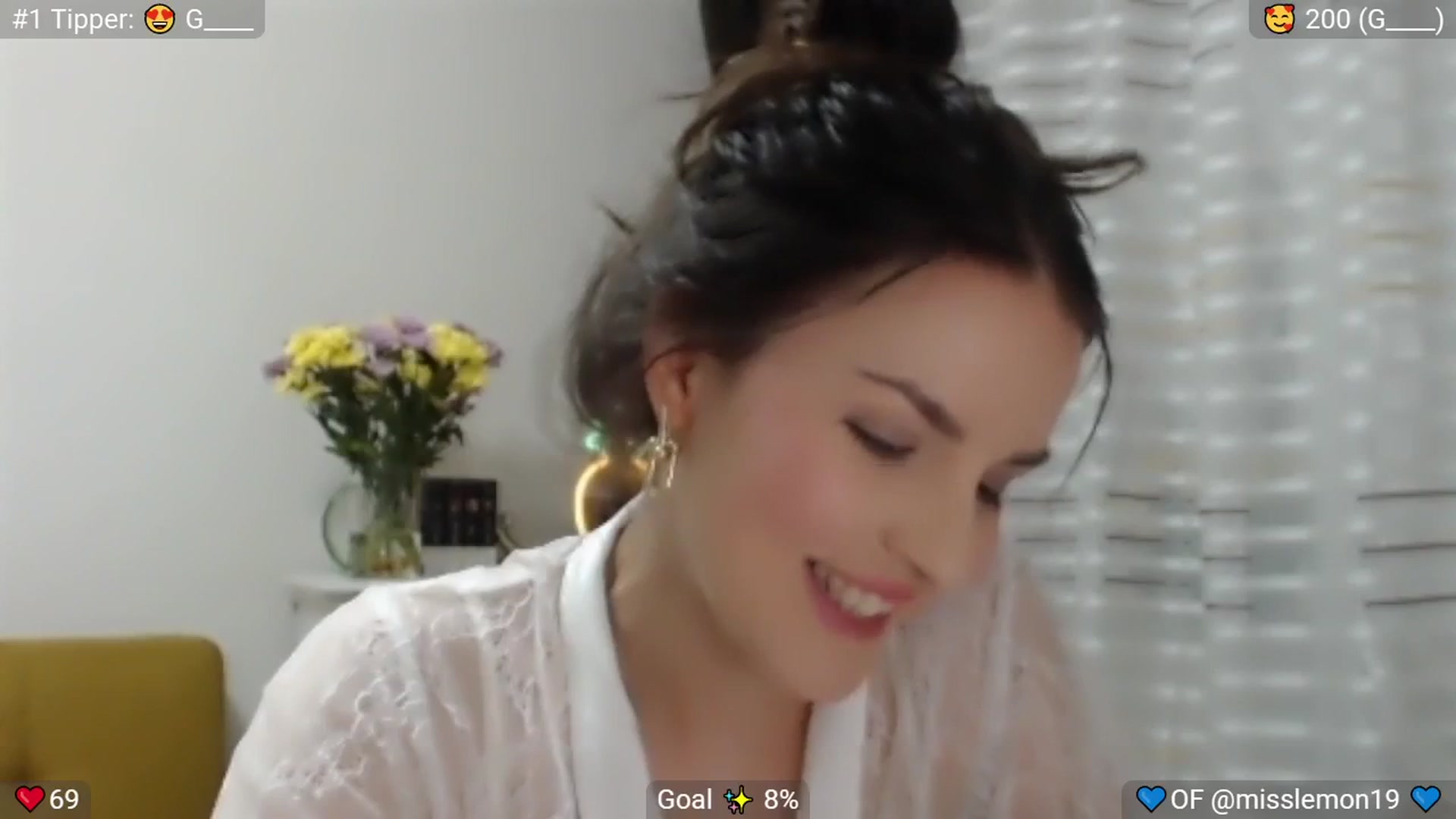 Gallery image thumbnail from MissReno's myfreecams stream on, 08/02/2025, 19:16 image 19 of 20