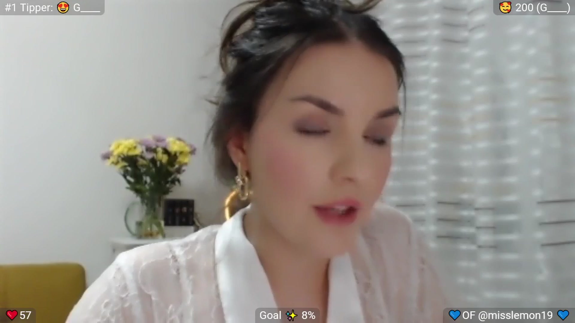 Gallery image thumbnail from MissReno's myfreecams stream on, 08/02/2025, 20:32 image 9 of 20