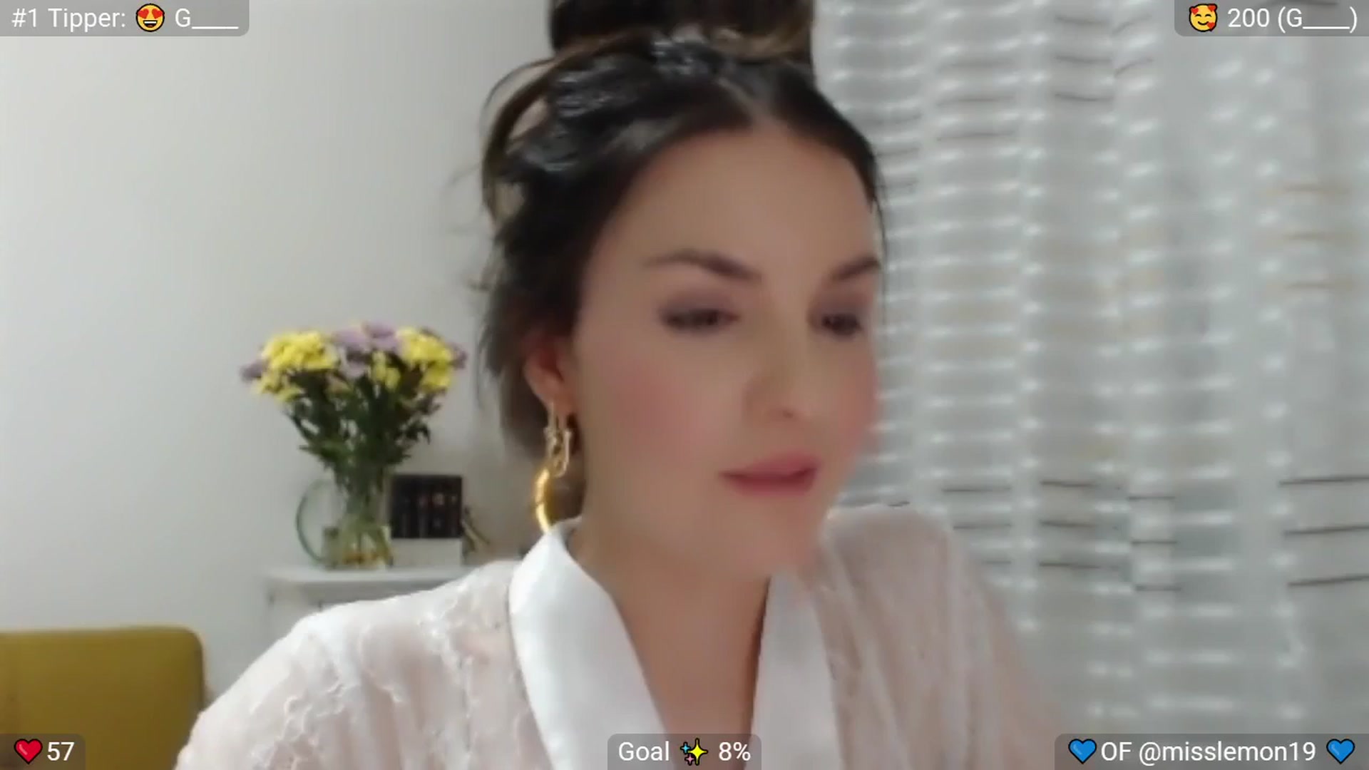 Gallery image thumbnail from MissReno's myfreecams stream on, 08/02/2025, 20:32 image 6 of 20