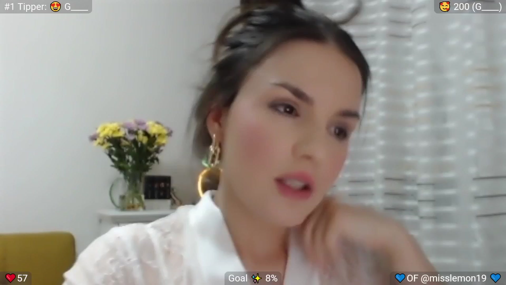 Gallery image thumbnail from MissReno's myfreecams stream on, 08/02/2025, 20:32 image 2 of 20