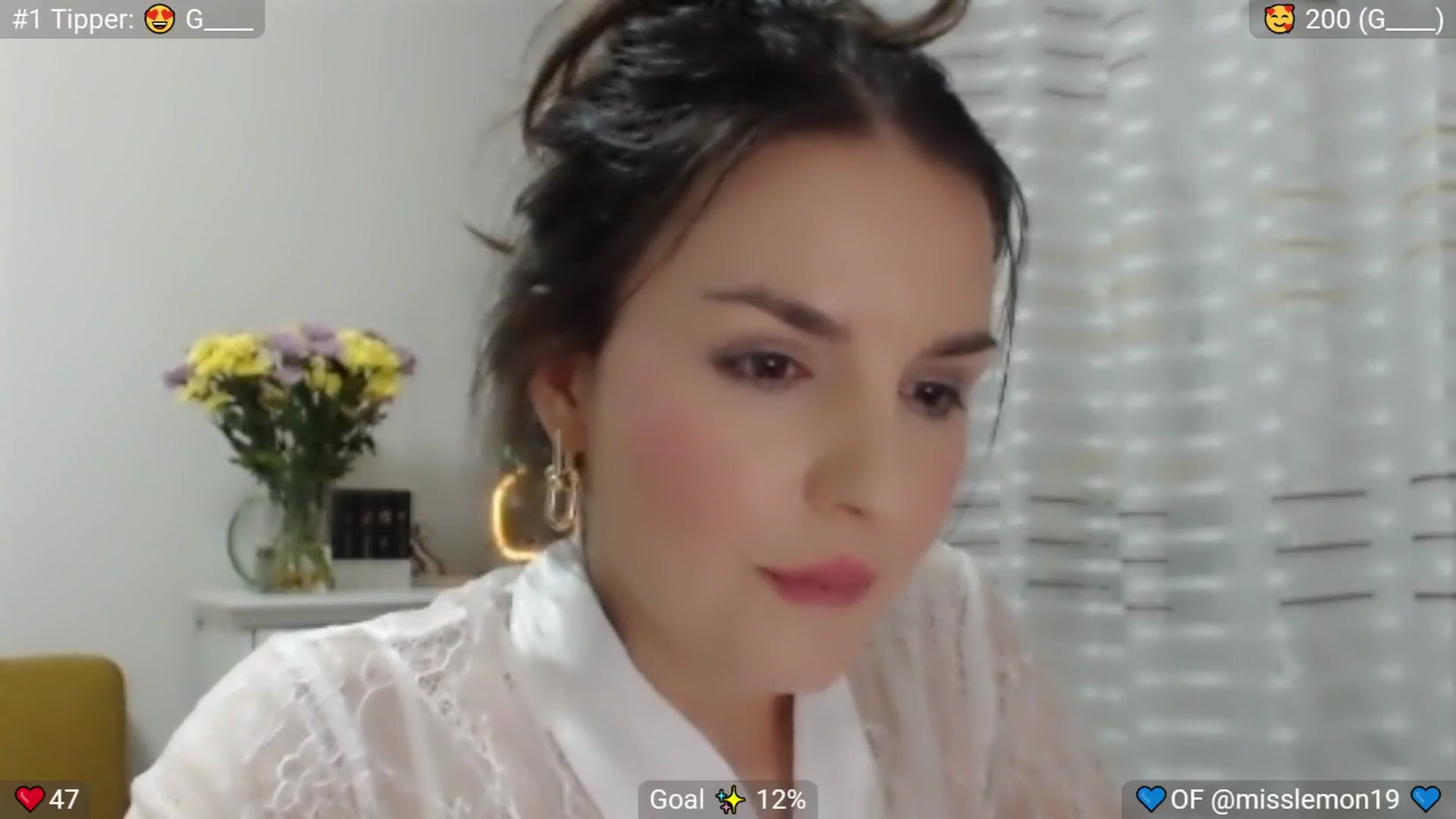 Gallery image thumbnail from MissReno's myfreecams stream on, 08/02/2025, 22:21 image 19 of 20