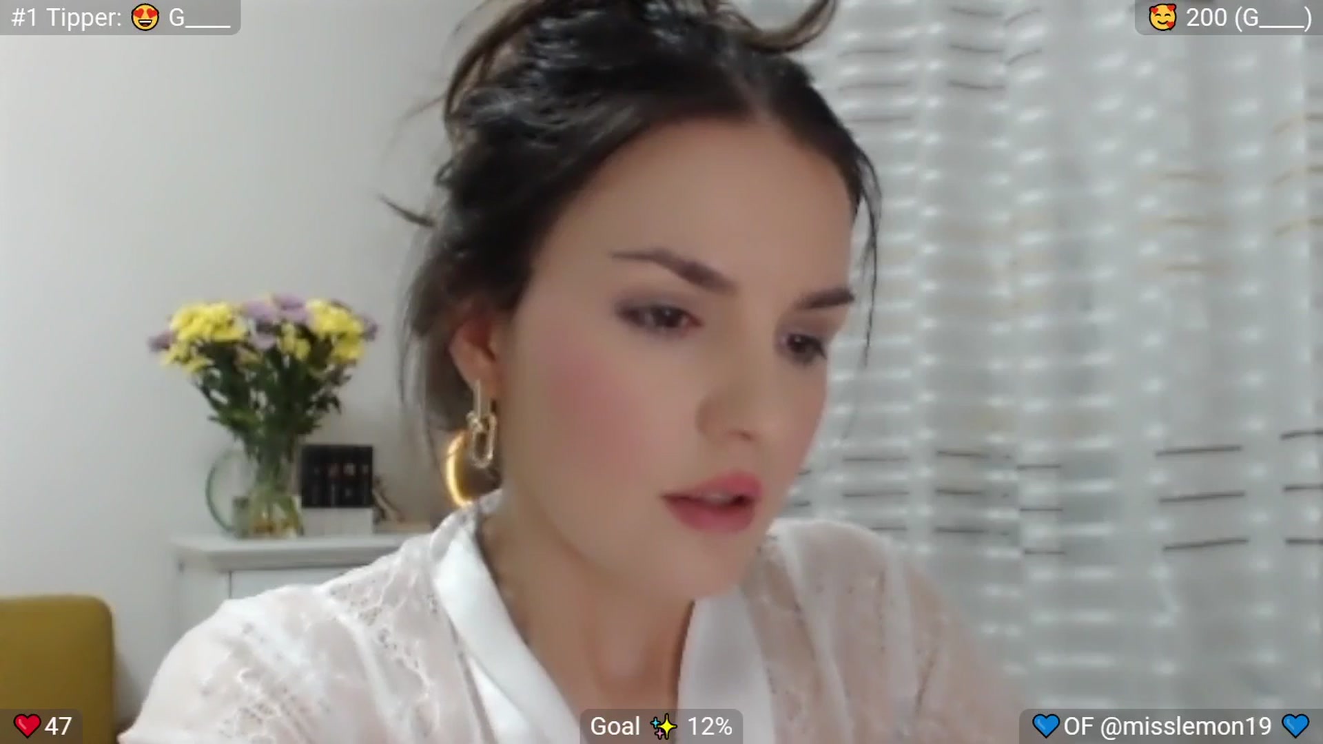 Gallery image thumbnail from MissReno's myfreecams stream on, 08/02/2025, 22:21 image 9 of 20