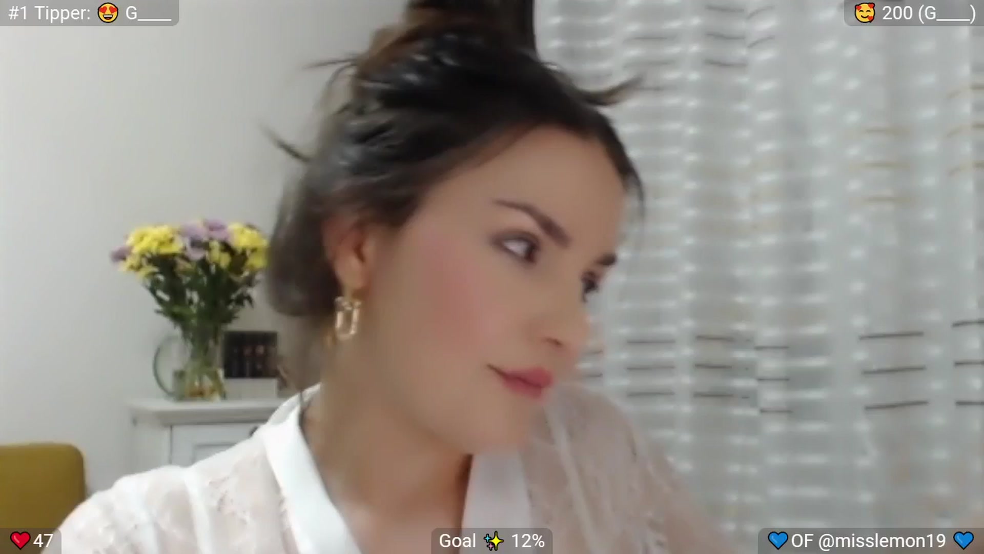 Gallery image thumbnail from MissReno's myfreecams stream on, 08/02/2025, 22:21 image 4 of 20