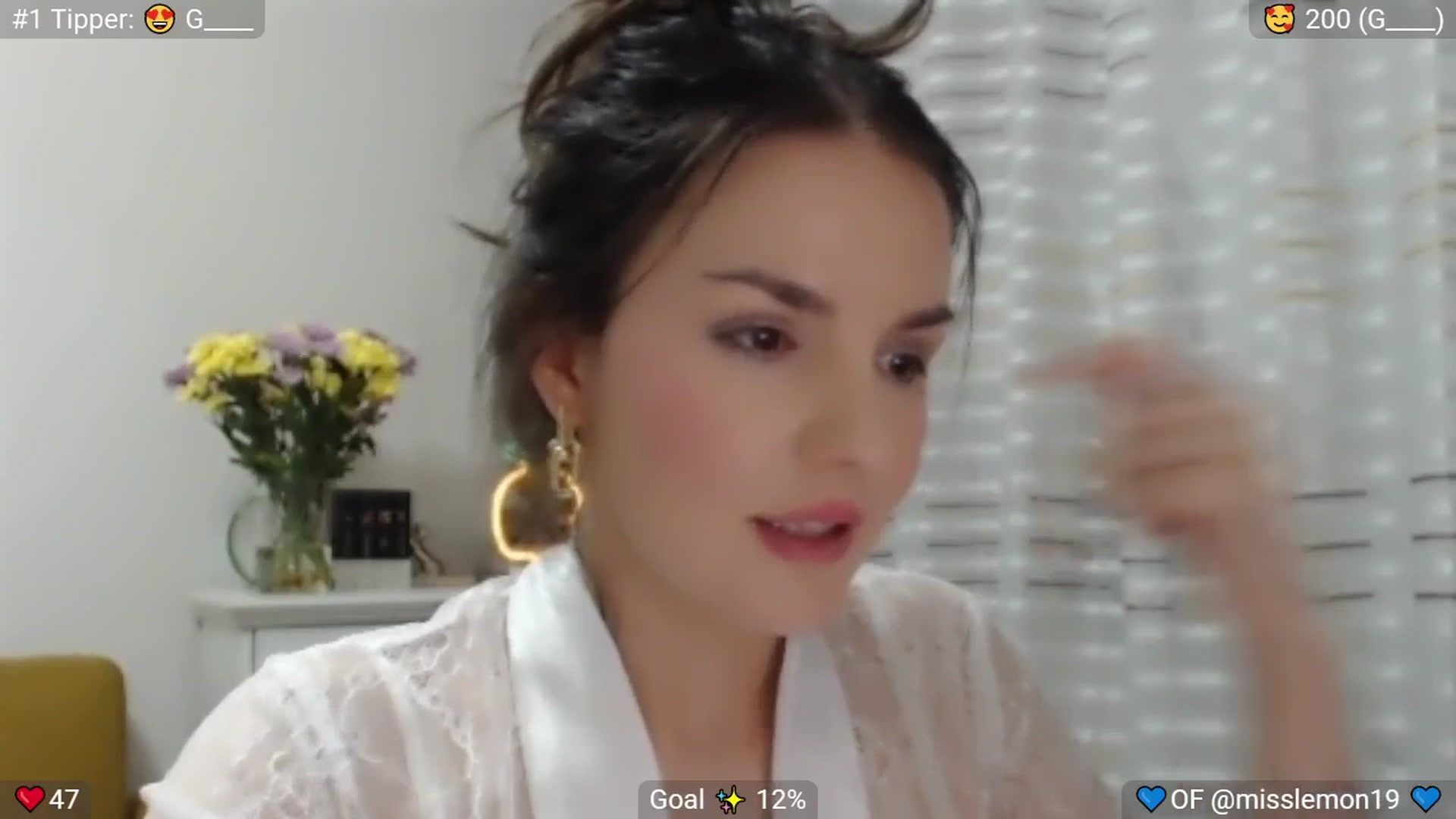 Gallery image thumbnail from MissReno's myfreecams stream on, 08/02/2025, 22:21 image 20 of 20