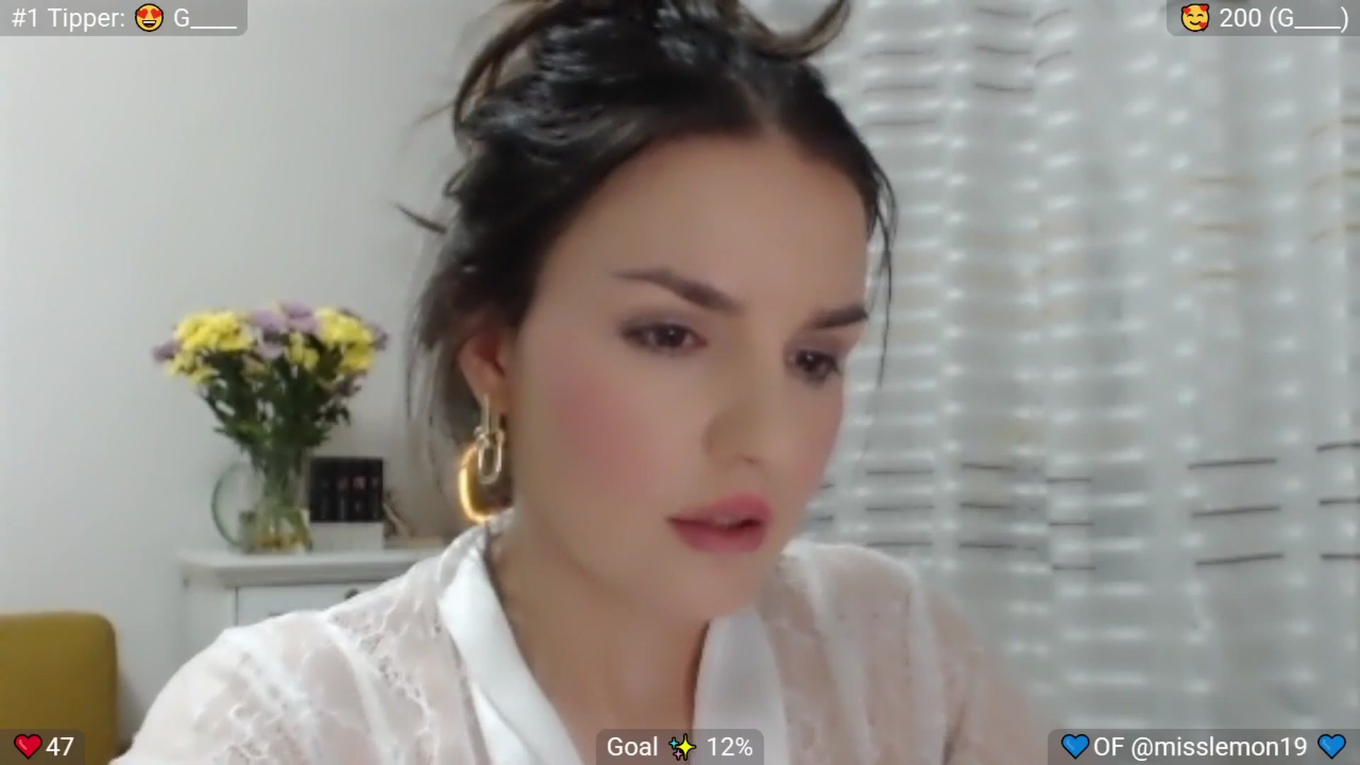 Gallery image thumbnail from MissReno's myfreecams stream on, 08/02/2025, 22:21 image 8 of 20