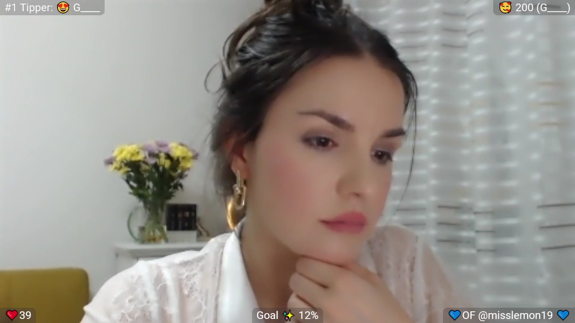 Gallery image thumbnail from MissReno's myfreecams stream on, 08/02/2025, 23:59 image 8 of 20