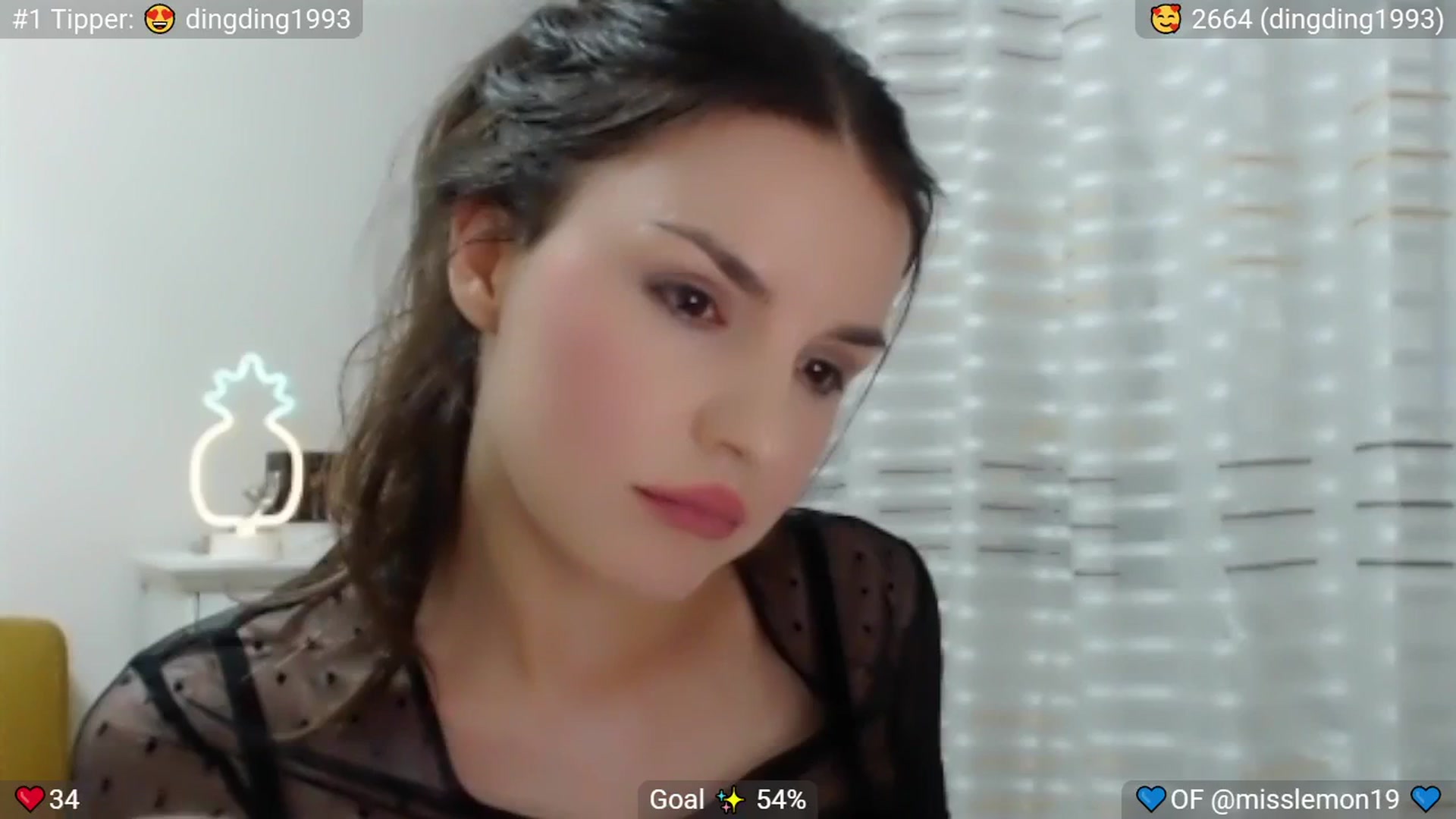 Gallery image thumbnail from MissReno's myfreecams stream on, 08/03/2025, 17:52 image 20 of 20