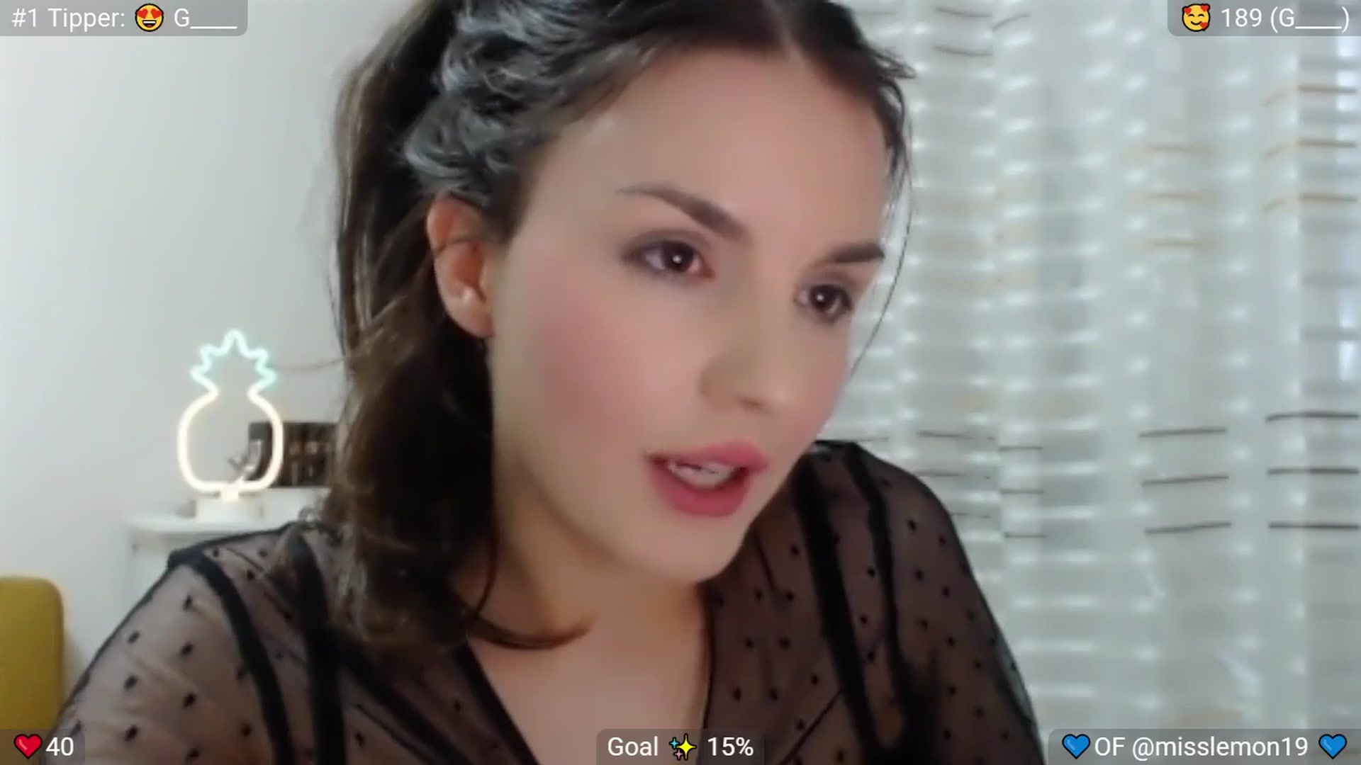 Gallery image thumbnail from MissReno's myfreecams stream on, 08/03/2025, 17:52 image 6 of 20