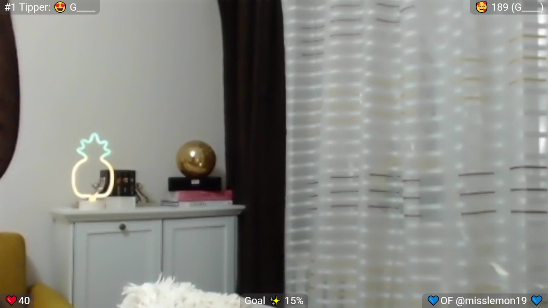 Gallery image thumbnail from MissReno's myfreecams stream on, 08/03/2025, 17:52 image 4 of 20