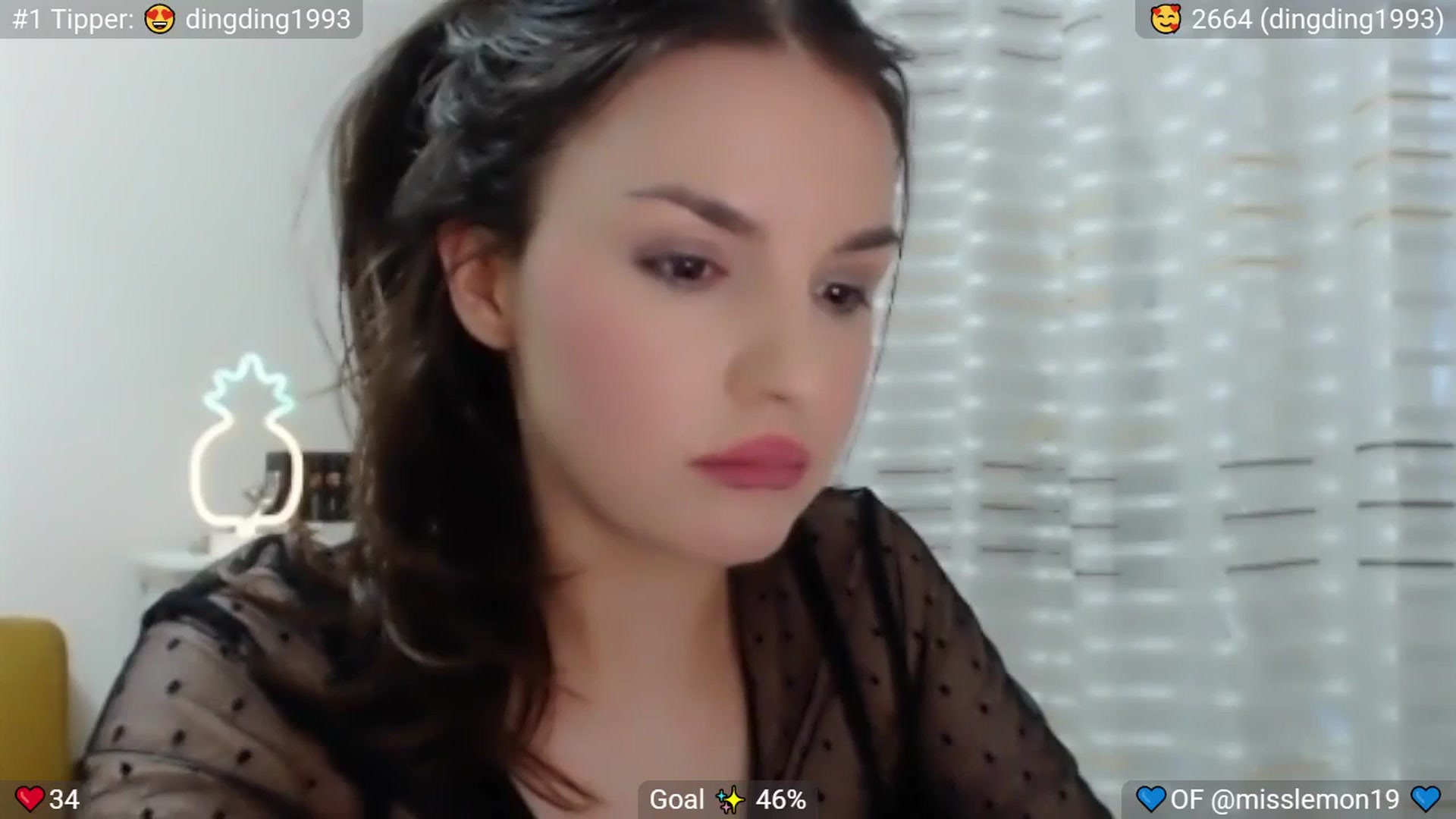 Gallery image thumbnail from MissReno's myfreecams stream on, 08/03/2025, 17:52 image 9 of 20