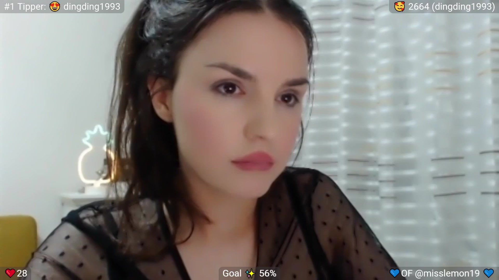 Gallery image thumbnail from MissReno's myfreecams stream on, 08/03/2025, 19:09 image 10 of 20