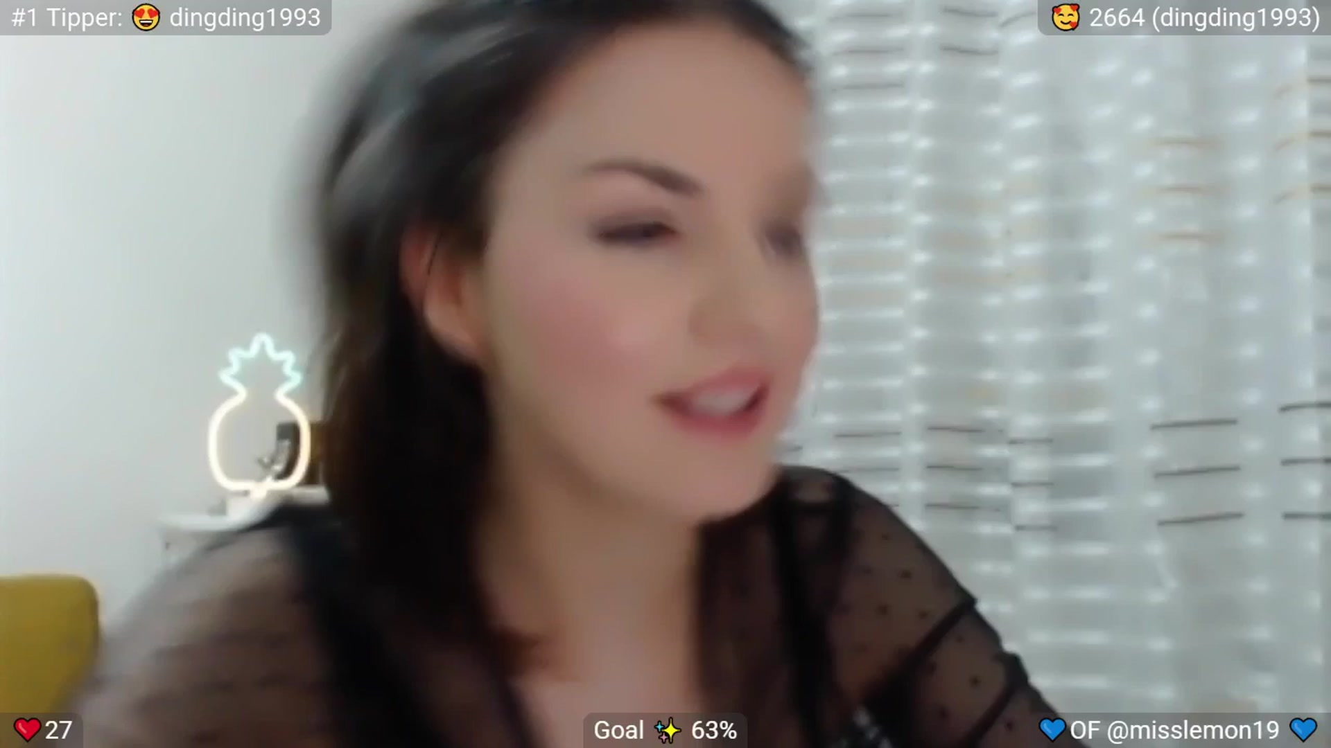 Gallery image thumbnail from MissReno's myfreecams stream on, 08/03/2025, 19:09 image 18 of 20