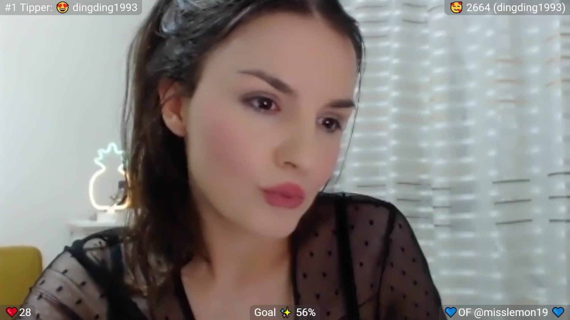 Gallery image thumbnail from MissReno's myfreecams stream on, 08/03/2025, 19:09 image 8 of 20