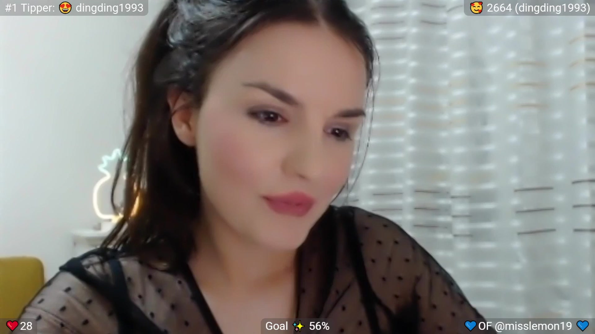 Gallery image thumbnail from MissReno's myfreecams stream on, 08/03/2025, 19:09 image 11 of 20