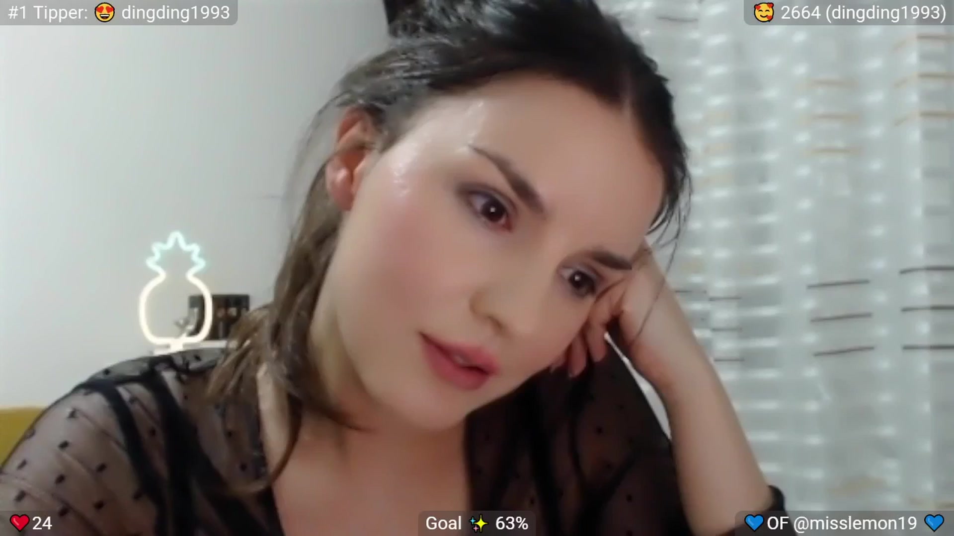 Gallery image thumbnail from MissReno's myfreecams stream on, 08/03/2025, 20:35 image 5 of 20