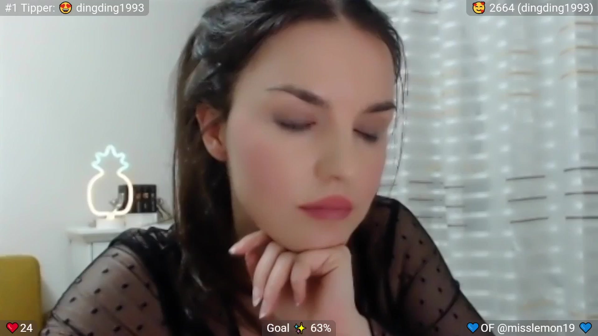 Gallery image thumbnail from MissReno's myfreecams stream on, 08/03/2025, 20:35 image 9 of 20