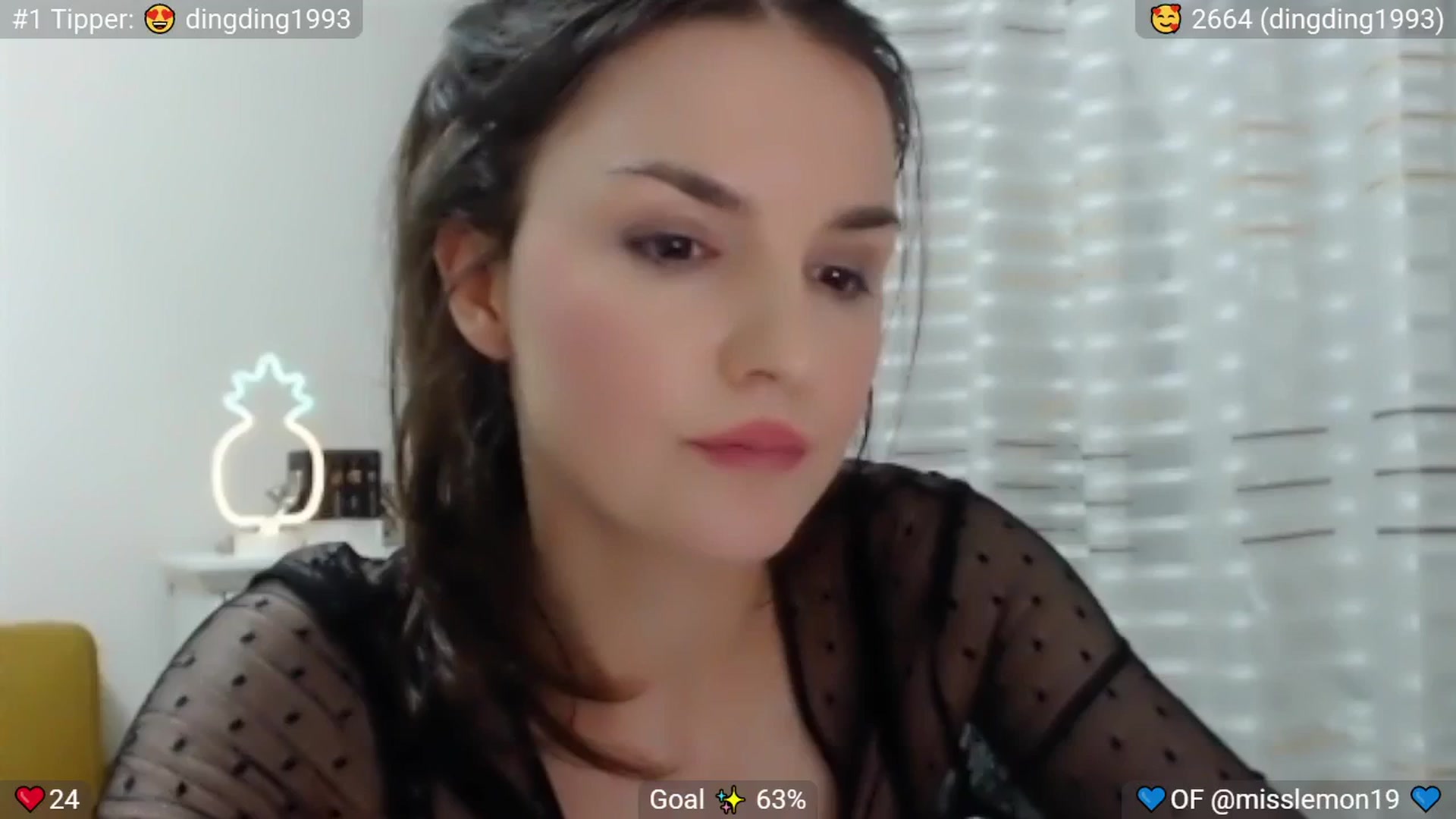 Gallery image thumbnail from MissReno's myfreecams stream on, 08/03/2025, 20:35 image 15 of 20