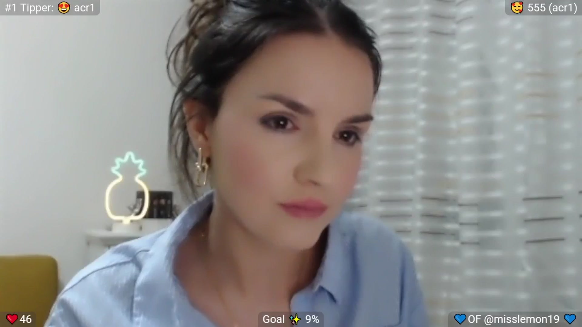 Gallery image thumbnail from MissReno's myfreecams stream on, 08/08/2025, 18:46 image 13 of 20